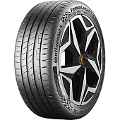 Каталог 255/55R19 111V XL PremiumContact 7 TL FR от магазина Шинторг